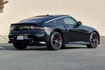 2024 Nissan Z Base