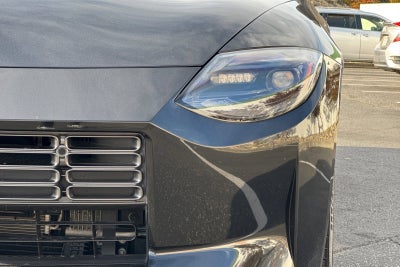 2024 Nissan Z Base