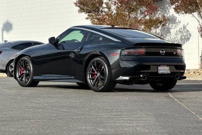 2024 Nissan Z Base