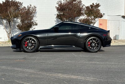 2024 Nissan Z Base