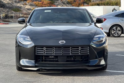 2024 Nissan Z Base
