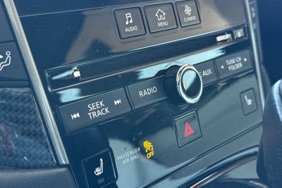 2020 INFINITI Q60 RED SPORT 400