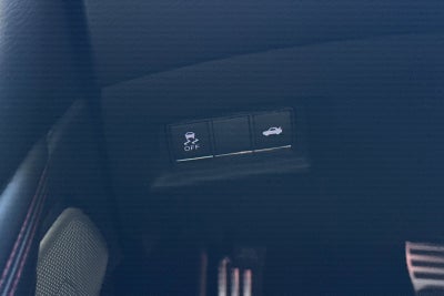 2020 INFINITI Q60 RED SPORT 400