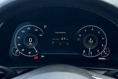 2022 Hyundai Sonata Limited