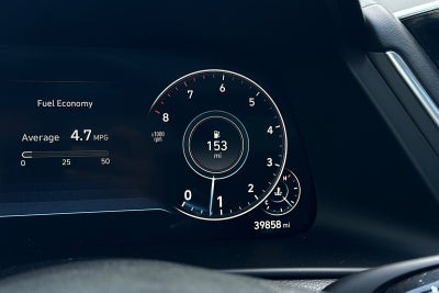 2022 Hyundai Sonata Limited