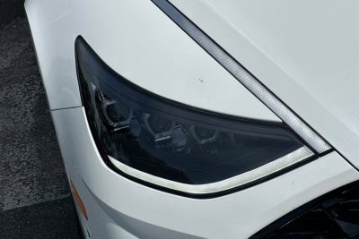 2022 Hyundai Sonata Limited