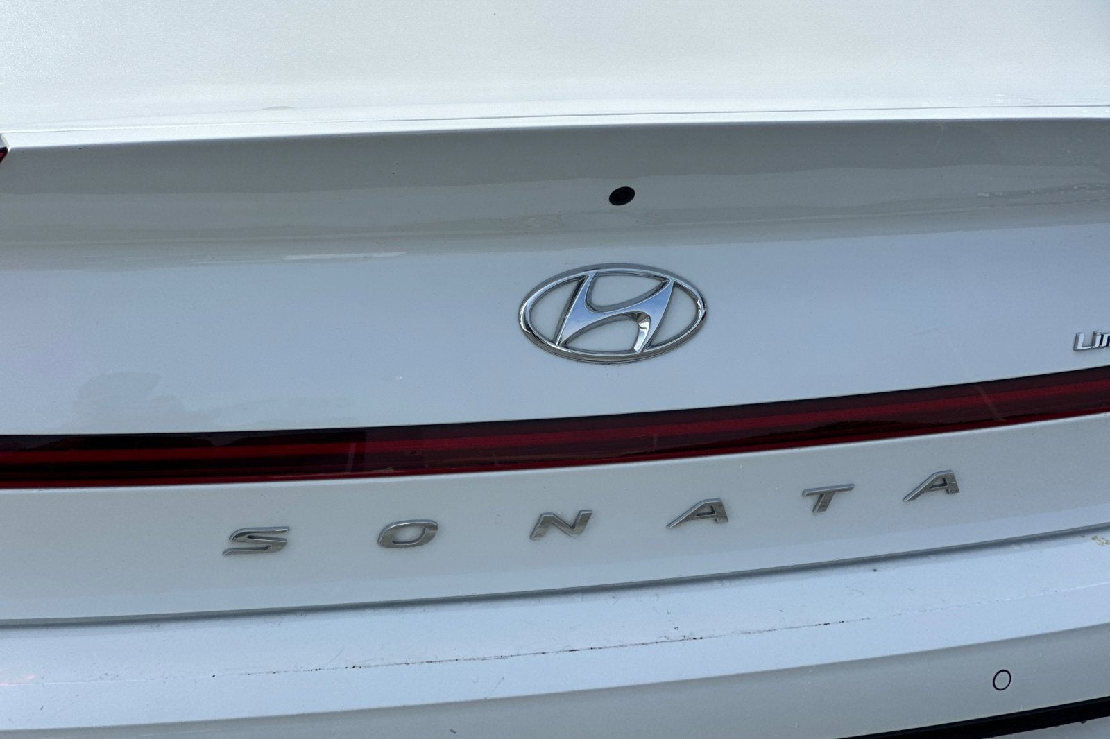 2022 Hyundai Sonata Limited