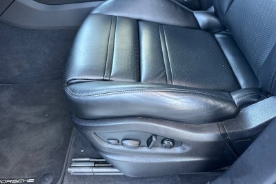 2023 Porsche Cayenne S