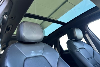 2023 Porsche Cayenne S