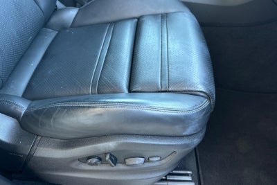 2023 Porsche Cayenne S