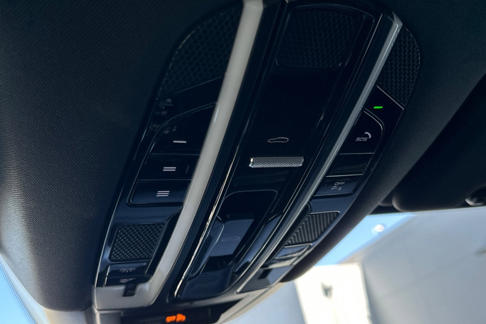 2023 Porsche Cayenne S