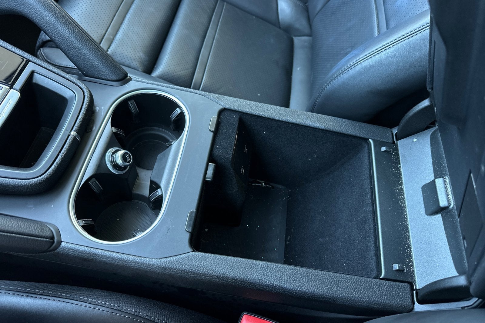 2023 Porsche Cayenne S