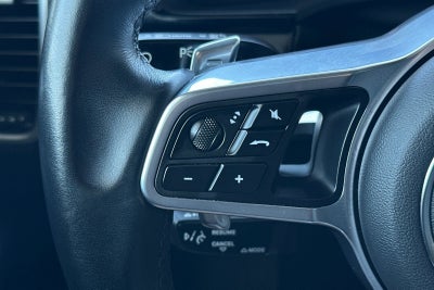 2023 Porsche Cayenne S