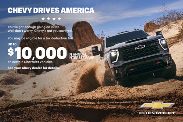 Seaside Chevrolet in Seaside CA