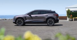 Seaside Chevrolet in Seaside CA