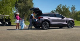 Seaside Chevrolet in Seaside CA