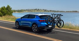 Seaside Chevrolet in Seaside CA