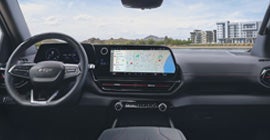 Seaside Chevrolet in Seaside CA