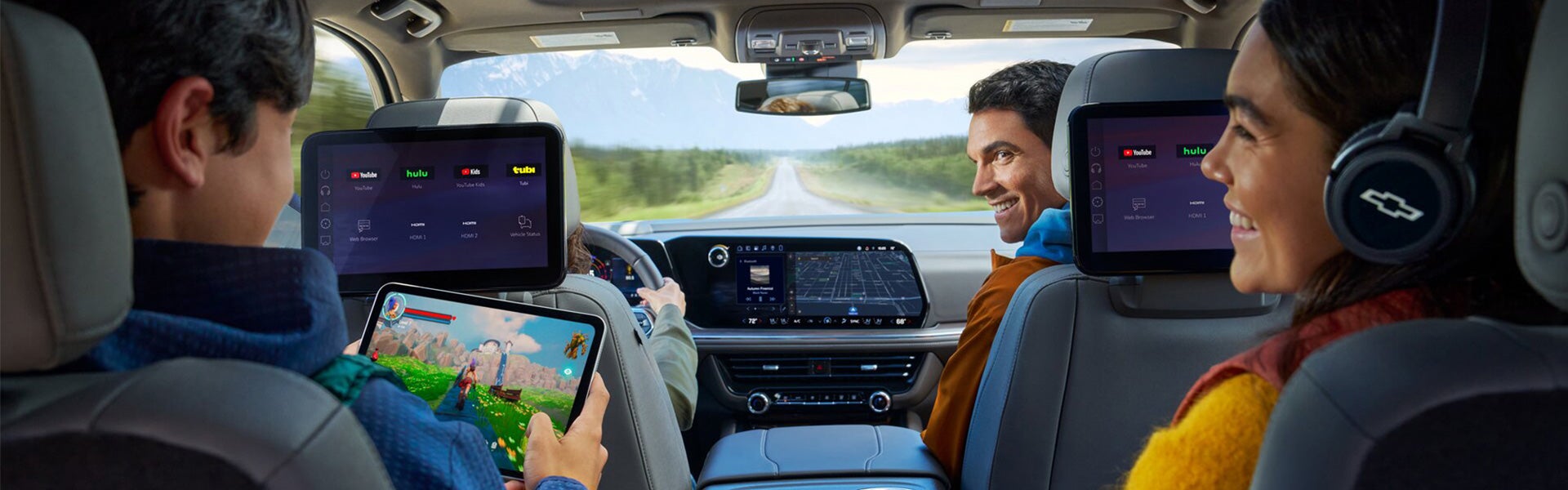 Seaside Chevrolet in Seaside CA