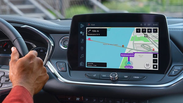 Seaside Chevrolet in Seaside CA