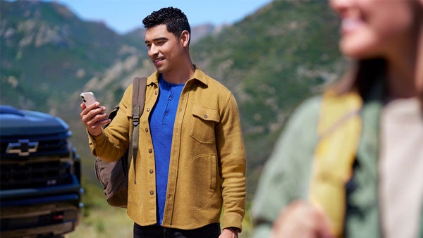 Seaside Chevrolet in Seaside CA