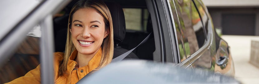 Seaside Chevrolet in Seaside CA