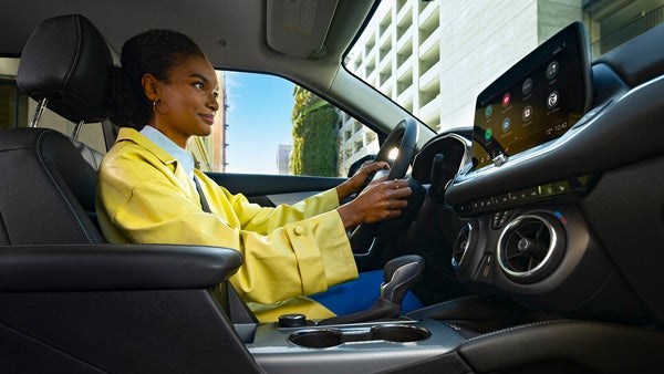 Seaside Chevrolet in Seaside CA