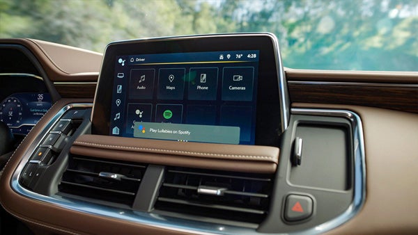 Seaside Chevrolet in Seaside CA