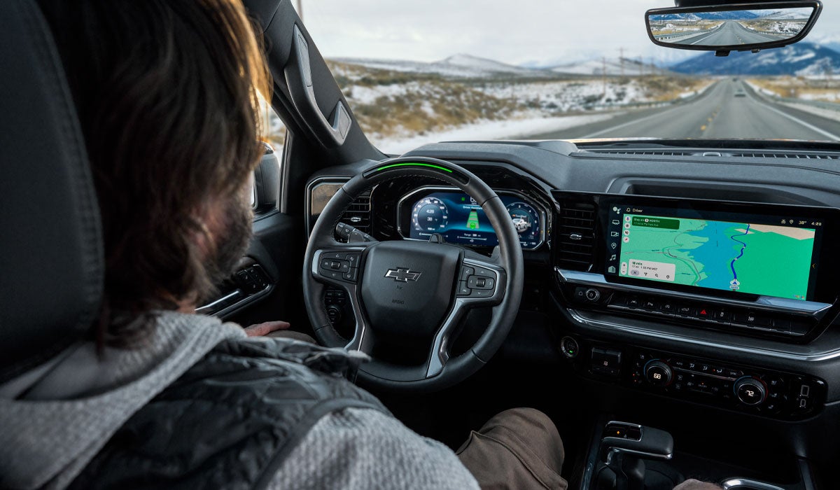 Seaside Chevrolet in Seaside CA