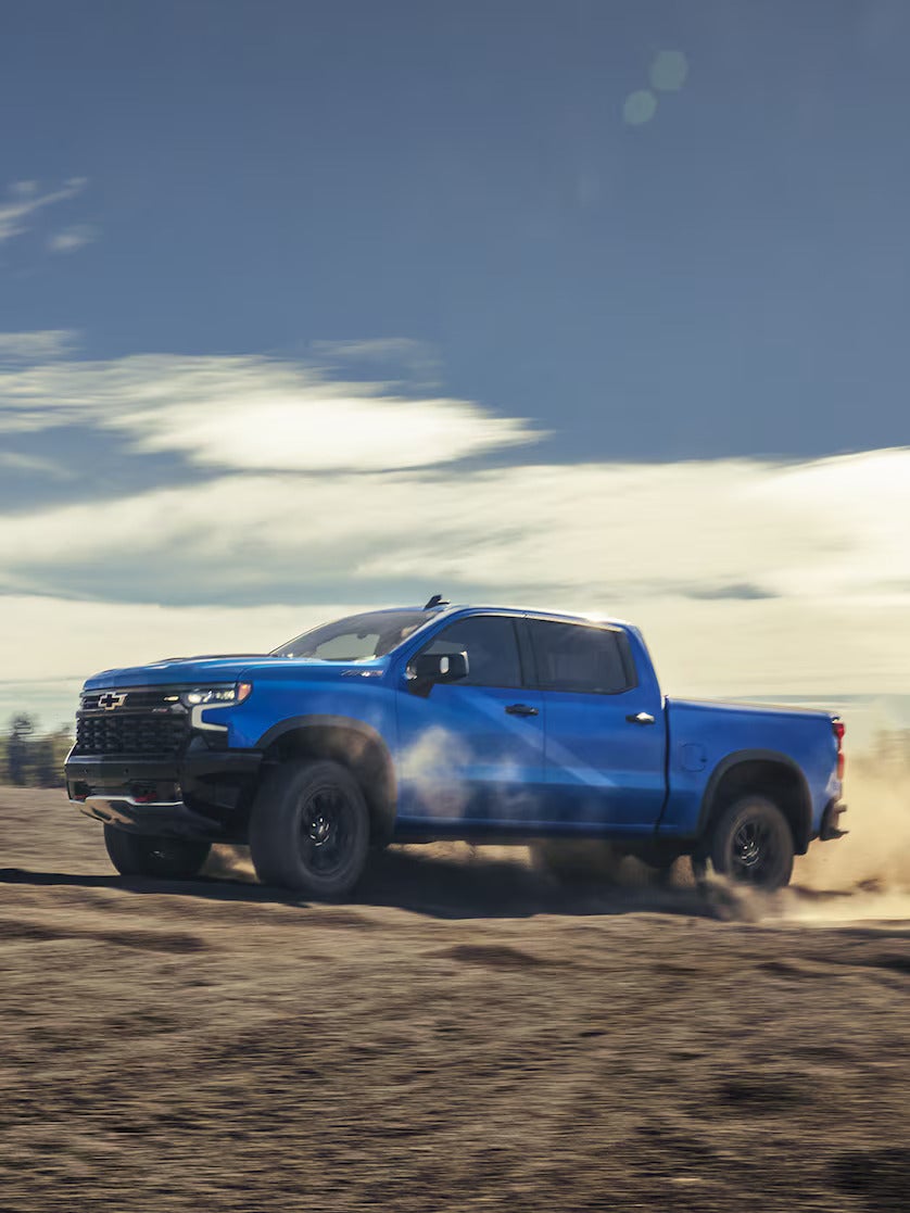 Seaside Chevrolet in Seaside CA