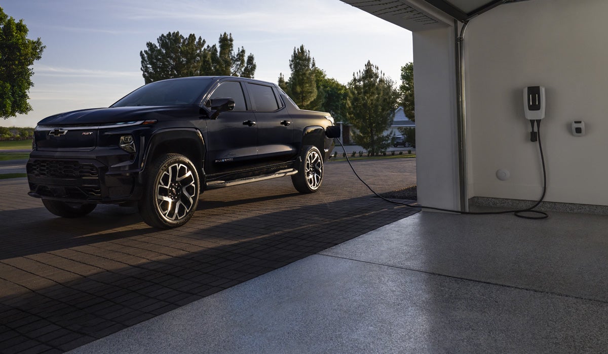 Seaside Chevrolet in Seaside CA