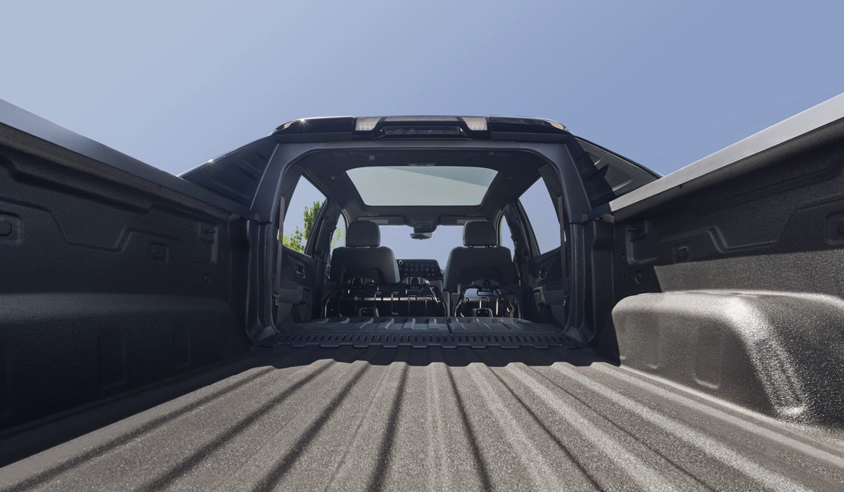 Seaside Chevrolet in Seaside CA