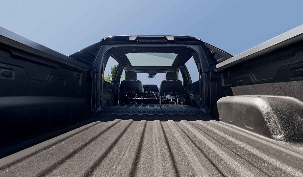 Seaside Chevrolet in Seaside CA