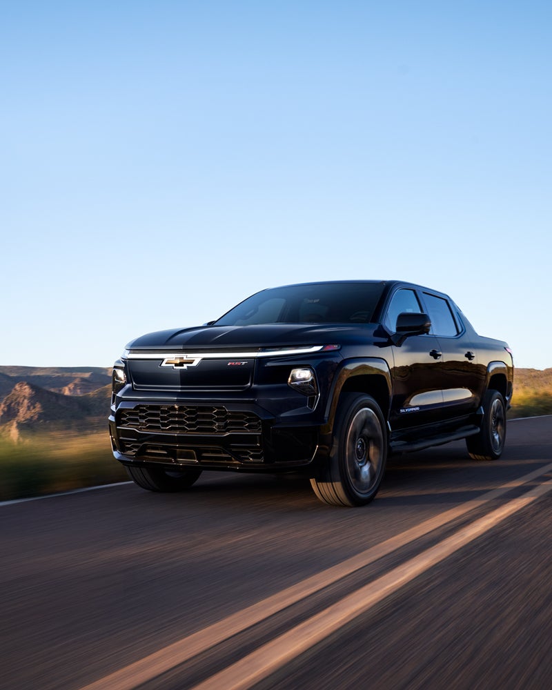 Seaside Chevrolet in Seaside CA