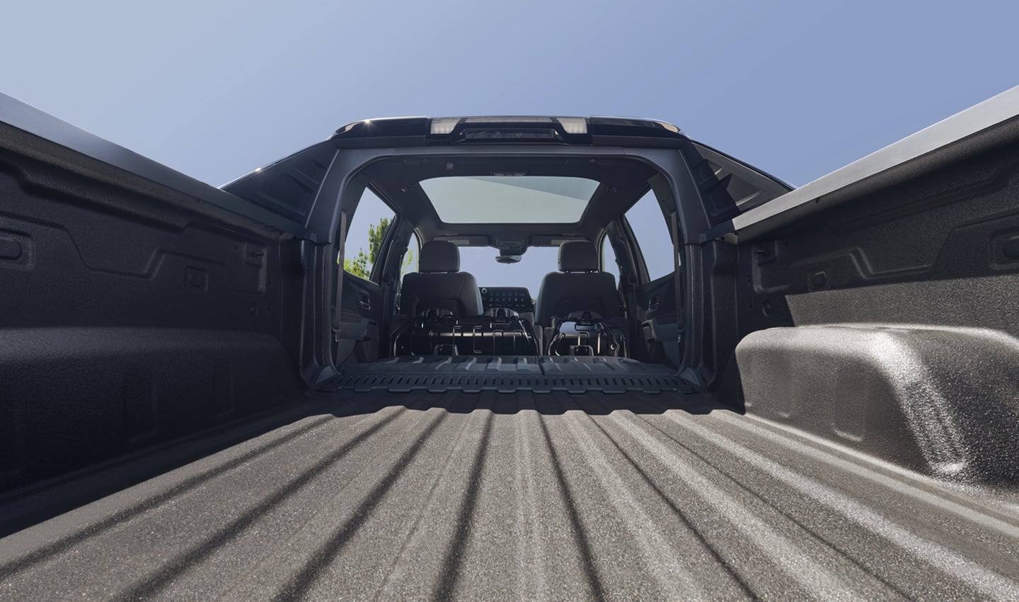 Seaside Chevrolet in Seaside CA