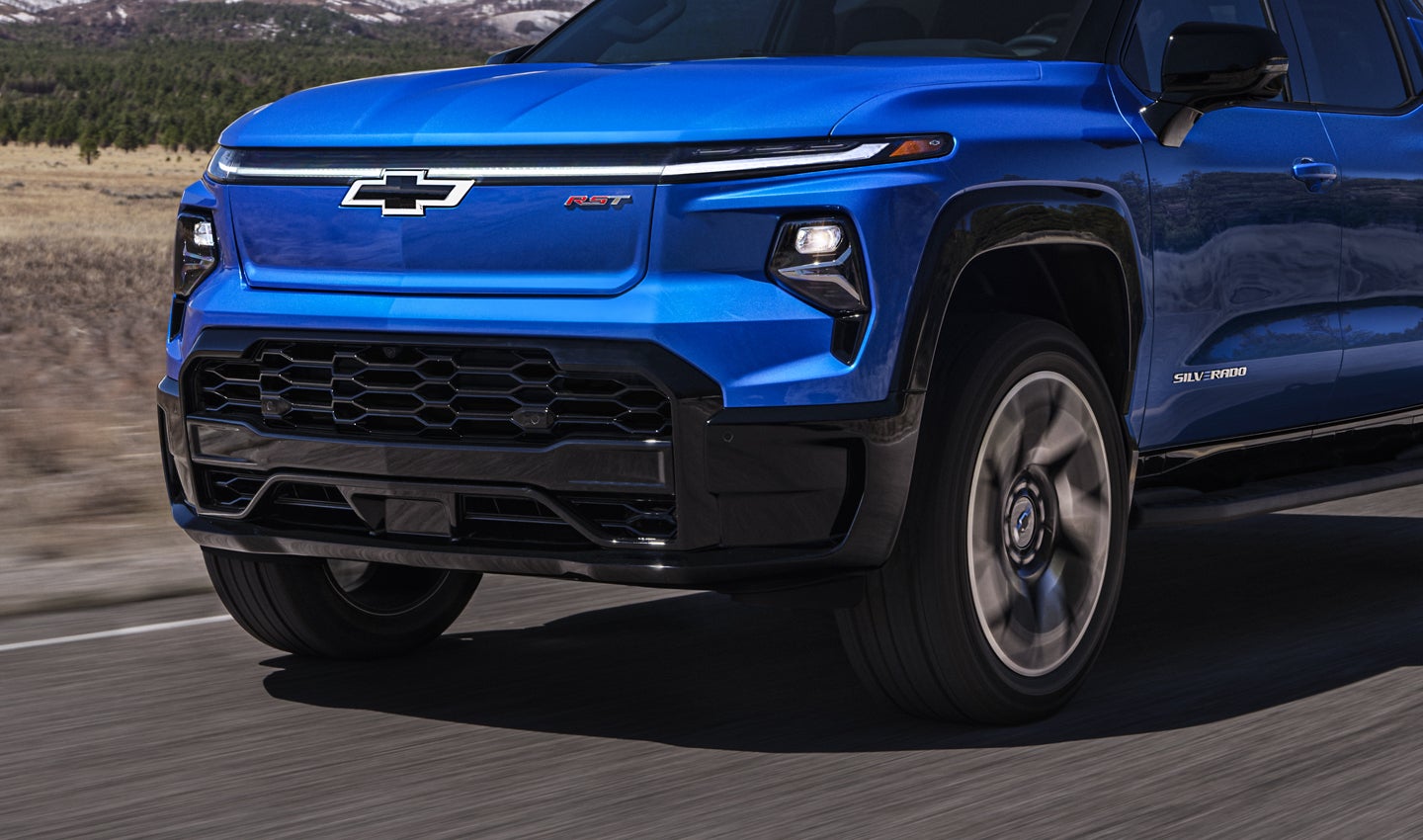 Seaside Chevrolet in Seaside CA