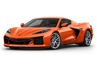 Chevrolet Corvette Z06 - Seaside Chevrolet in Seaside CA