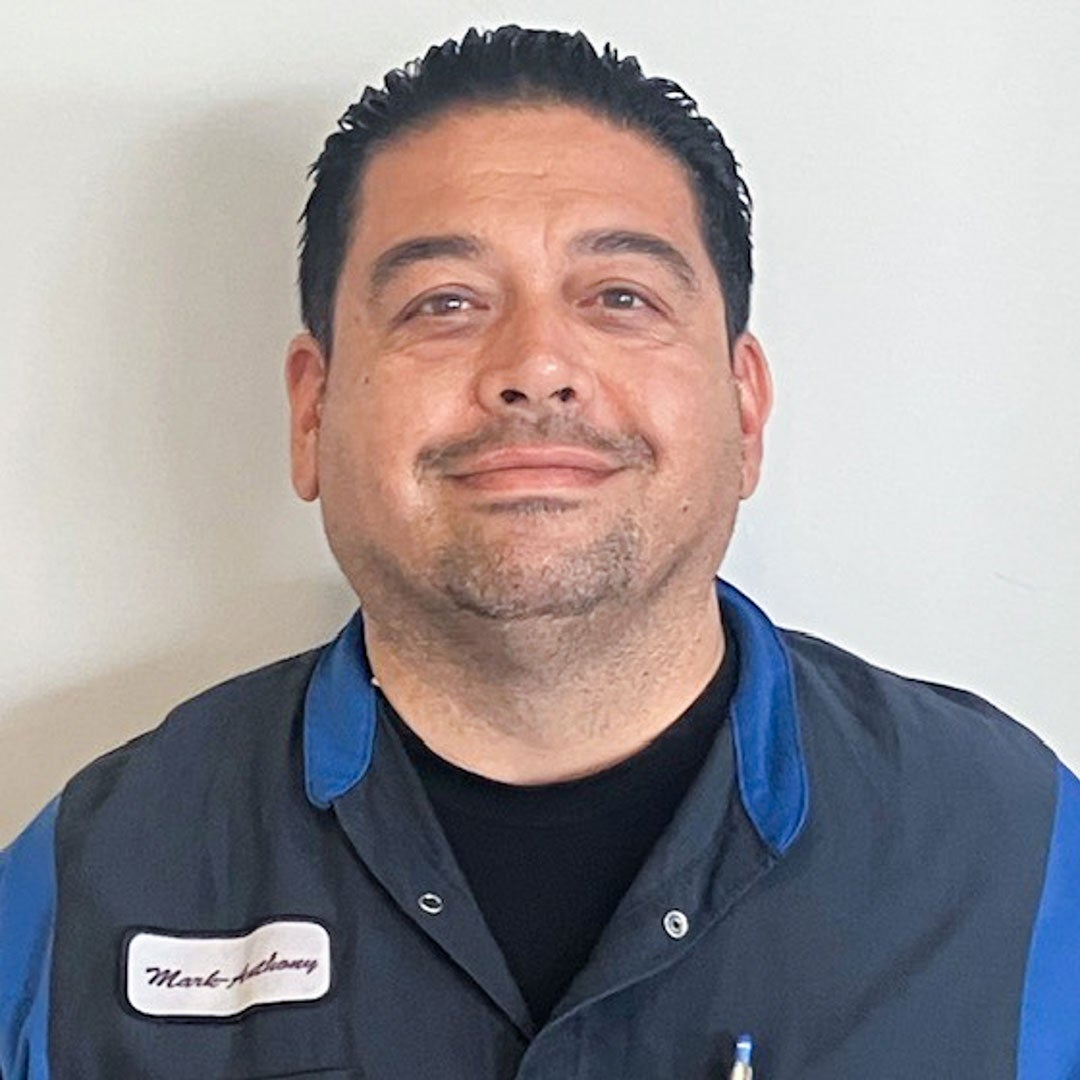 Mark-Anthony Matinez